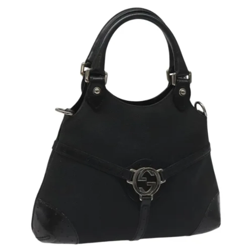 Pre-owned > Pre-owned Bags > Pre-owned Handbags - - Gucci Vintage - Modalova