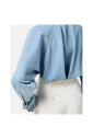 denim-peplum-shirt