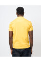 t-shirts-et-polos-jaune