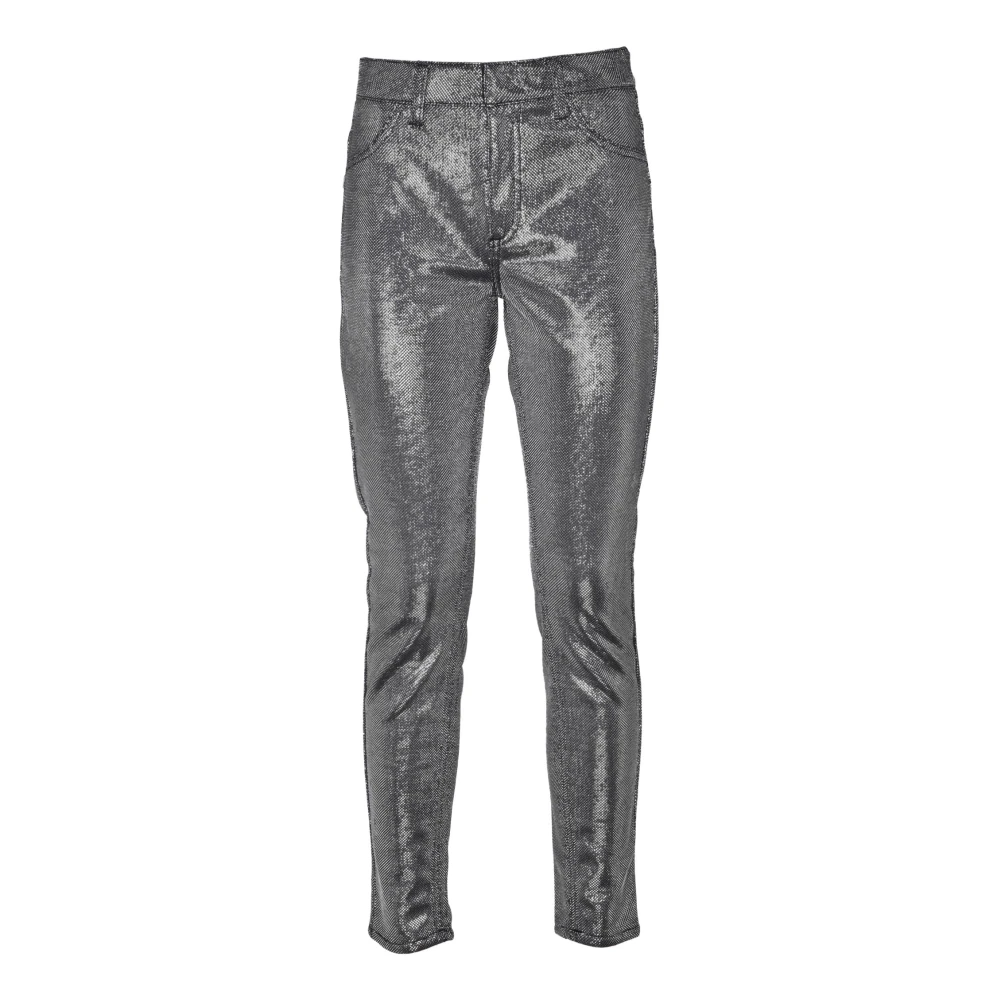 Trousers > Skinny Trousers - - Dondup - Modalova