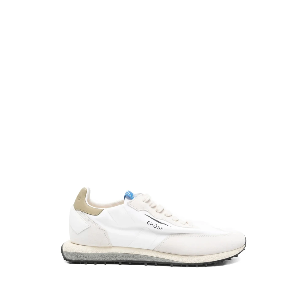 Ghoud Shoe Ghoud Heren Schoenen Wit