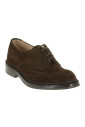 chaussures-a-lacets-en-daim-marron-avec-semelle-dainite