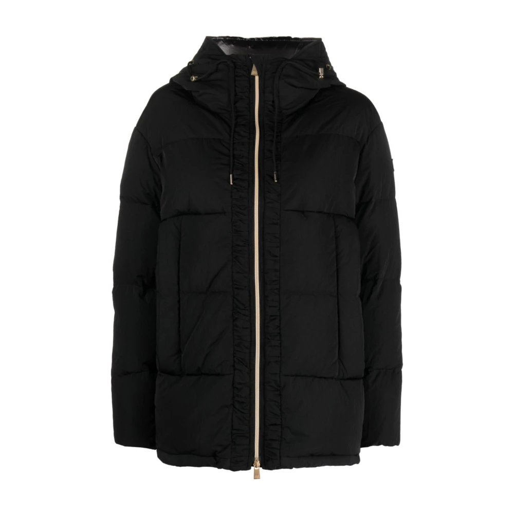 Tatras Zwarte Kikkili Donsjas Black Dames