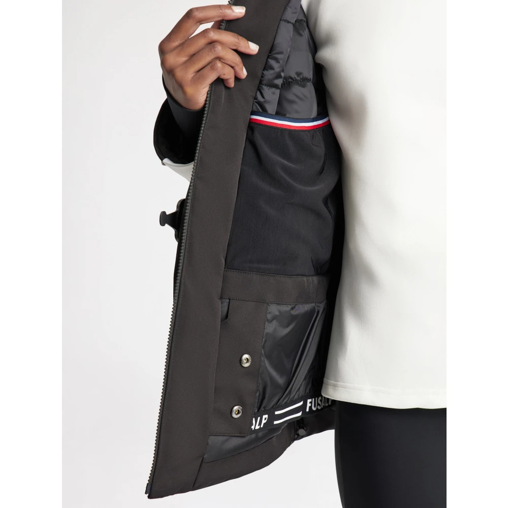 Fusalp Lexa JAS Black Dames