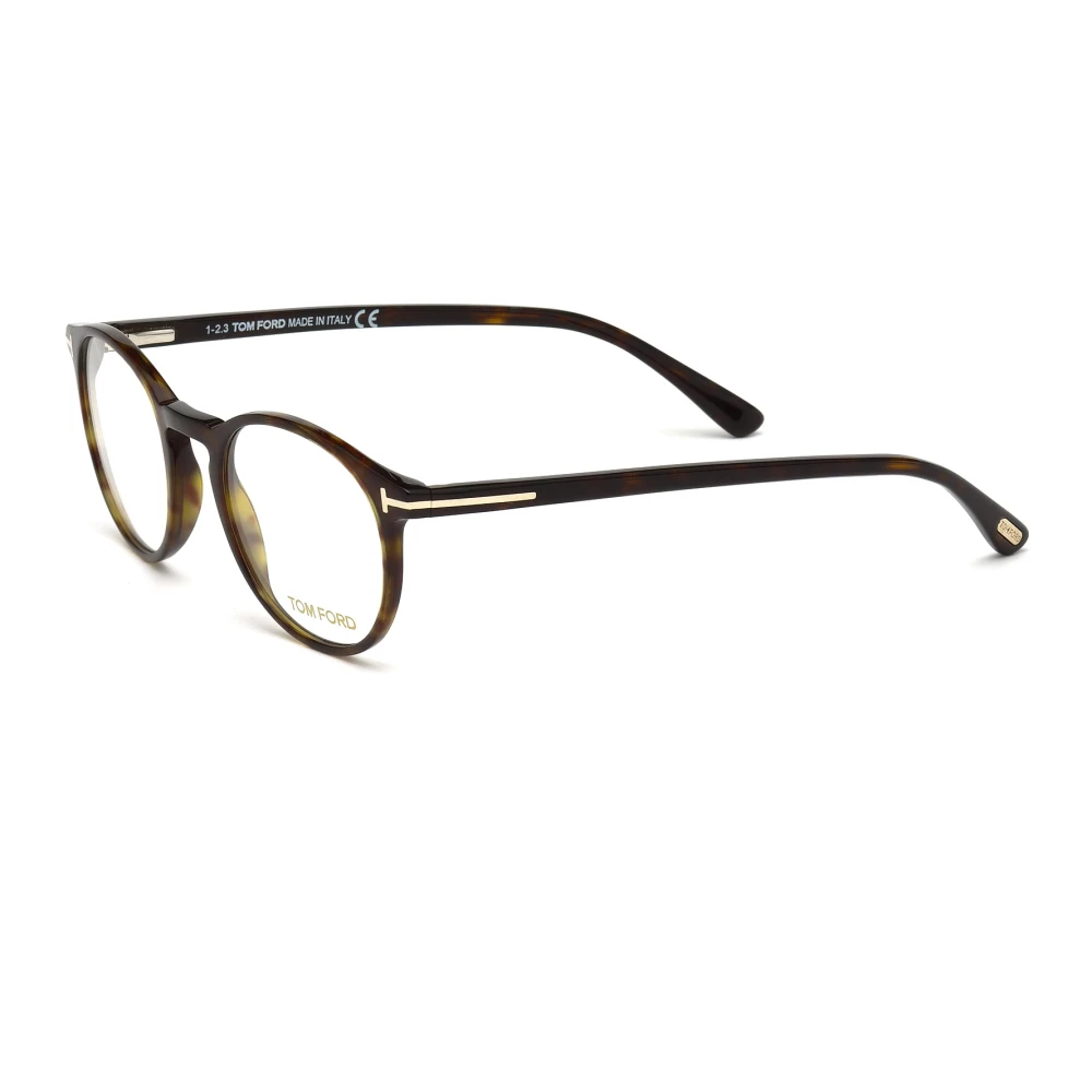 Tom Ford Men's Brown Stylish Eyeglasses Collection