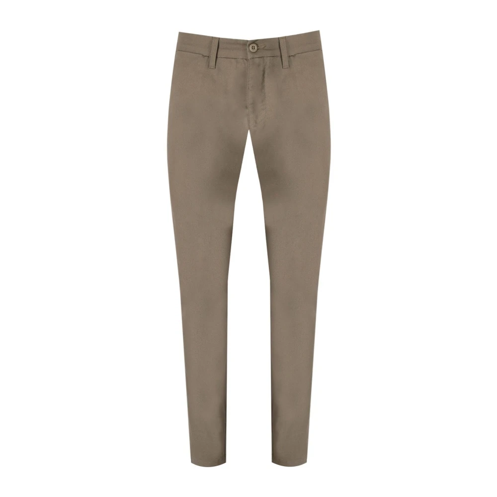 Trousers > Chinos - - Carhartt Wip - Modalova
