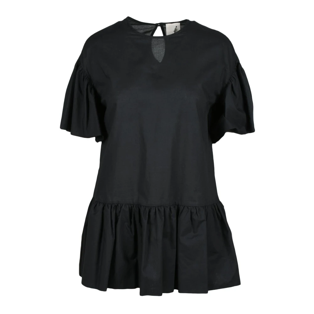 Blouses & Shirts > Blouses - - L'Autre Chose - Modalova