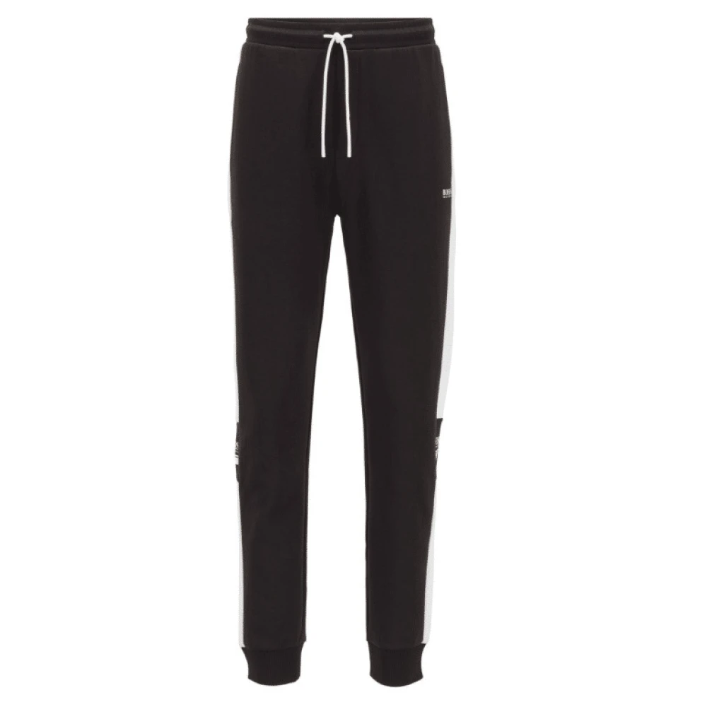 Trousers > Sweatpants - - Hugo - Modalova