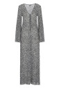 robe-a-pois-col-en-v