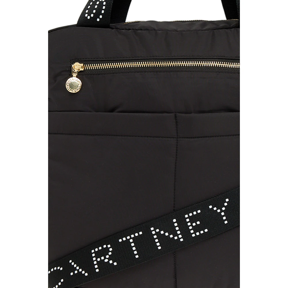 Stella Mccartney Verzorgingstas Black Dames