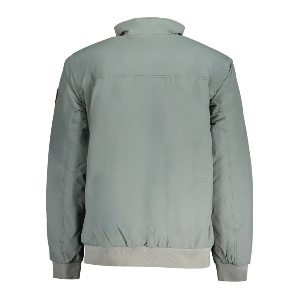 Napapijri Kleding Green Heren