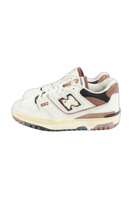 stylish-white-brown-sneakers-for-women