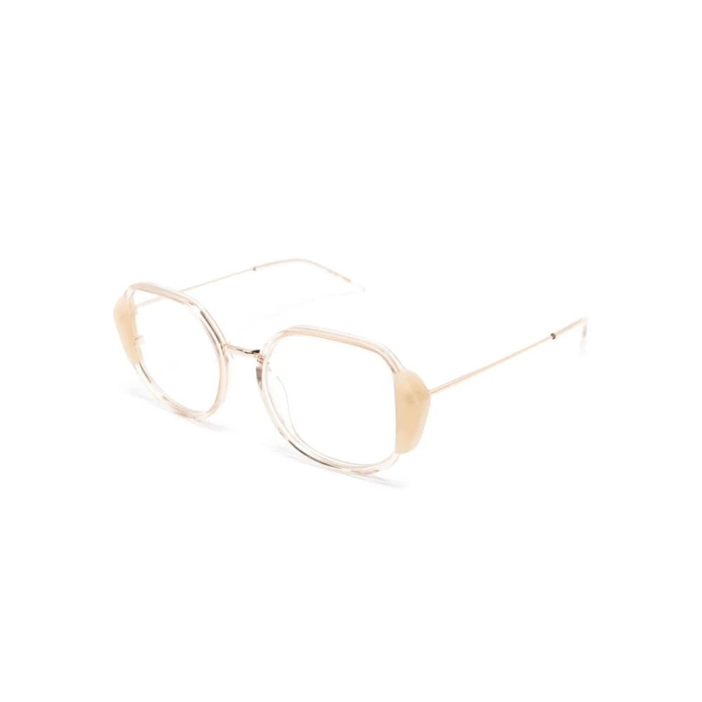 Kaleos Carter 003 Optical Frame Brown Dames