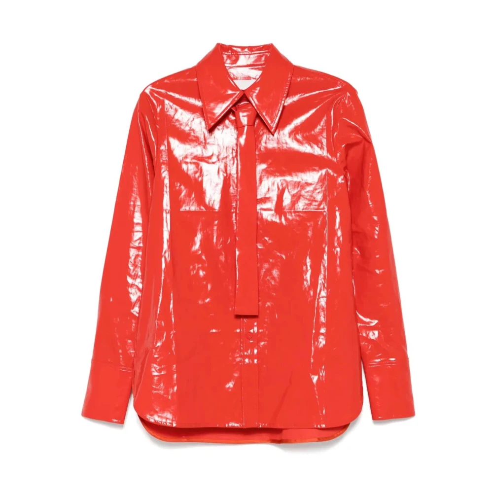 Blouses & Shirts > Shirts - - Jil Sander - Modalova