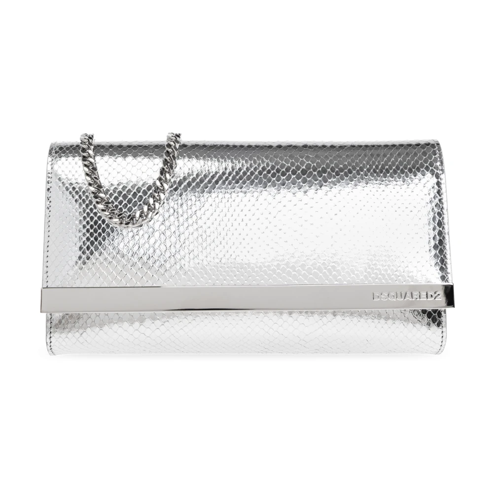 Bags > Clutches - - Dsquared2 - Modalova