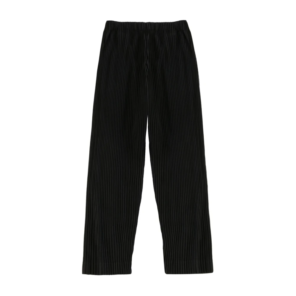 Trousers > Straight Trousers - - Issey Miyake - Modalova