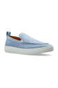 chaussures-en-daim