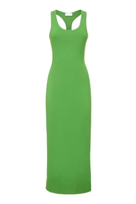 Cashmere Tank Dress