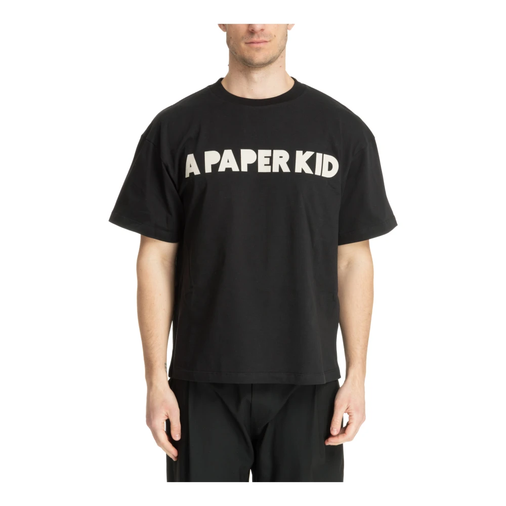Tops > T-Shirts - - A Paper Kid - Modalova