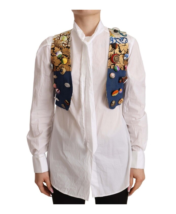 haut-gilet-colore-ornee