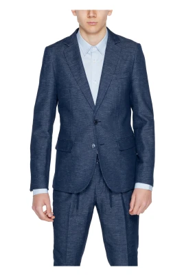 Herrjacka Vår/Sommar Kollektion