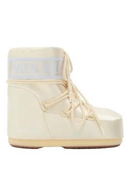 Låg Pärlemor Ikon Boot