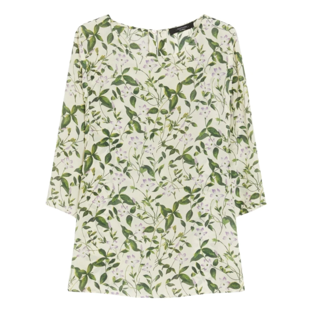 Blouses & Shirts > Blouses - - Weekend Max Mara - Modalova