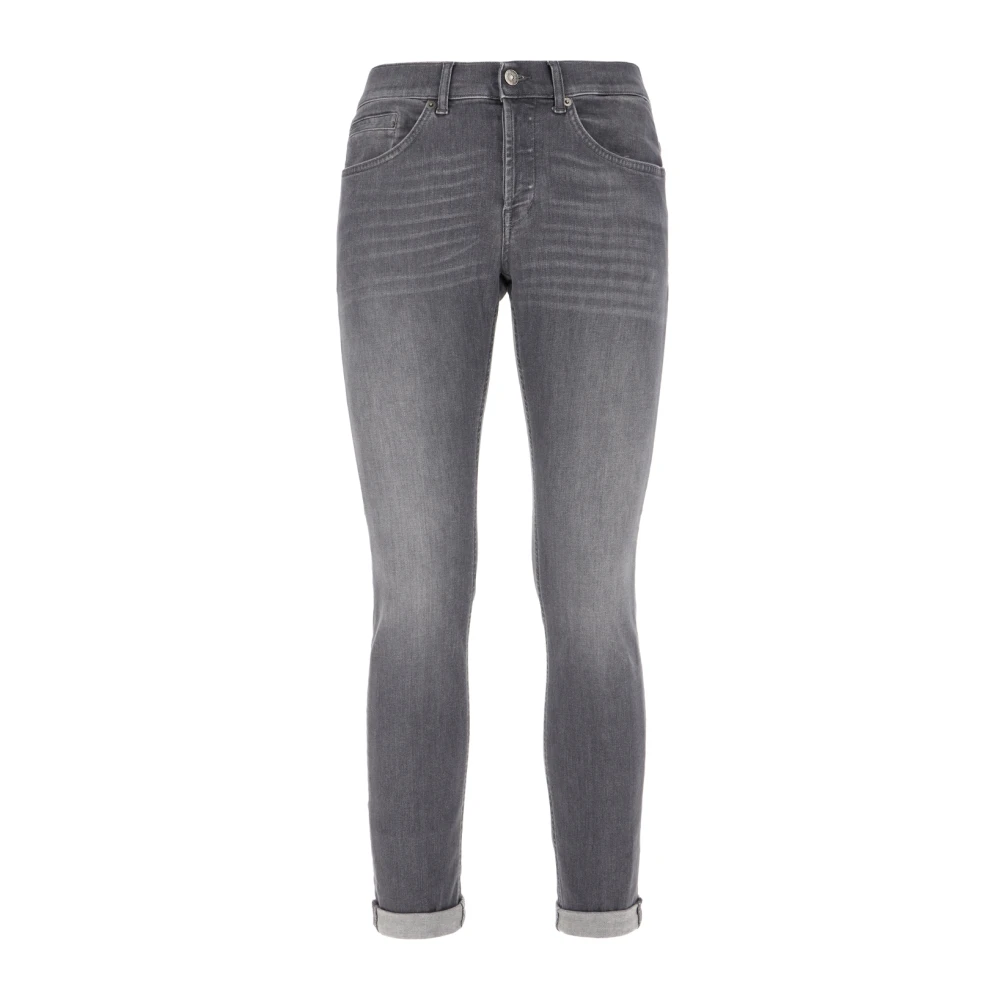 Jeans > Slim-fit Jeans - - Dondup - Modalova
