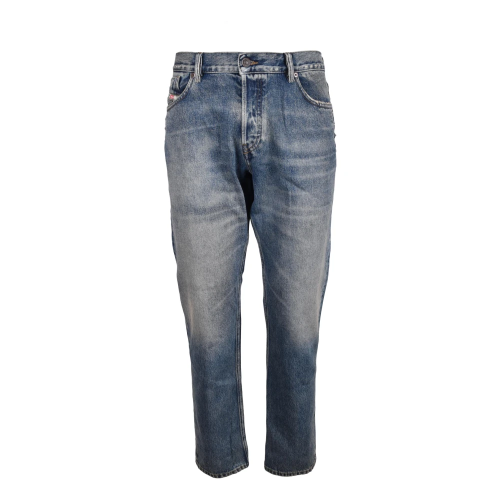 Jeans > Slim-fit Jeans - - Diesel - Modalova