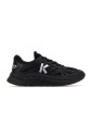 sneakers-pace-en-polyester-noir