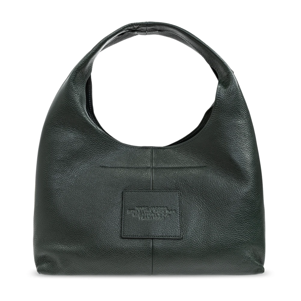 Marc Jacobs Tas Zak Groot type shopper Green Dames