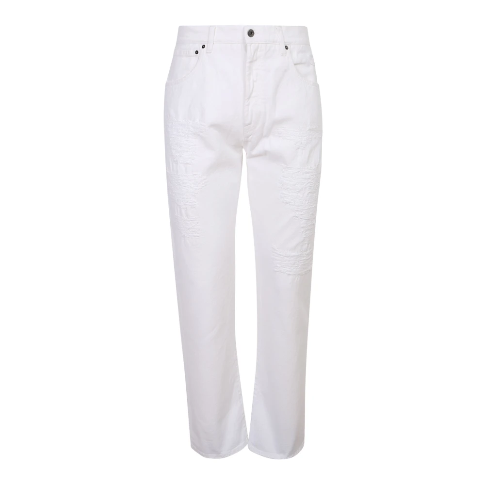 Jeans > Slim-fit Jeans - - 14 Bros - Modalova