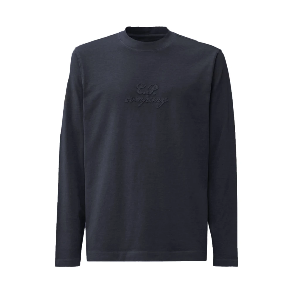 Tops > Long Sleeve Tops - - C.p. Company - Modalova