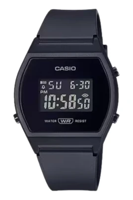LW-204-1BEF Digital Watch