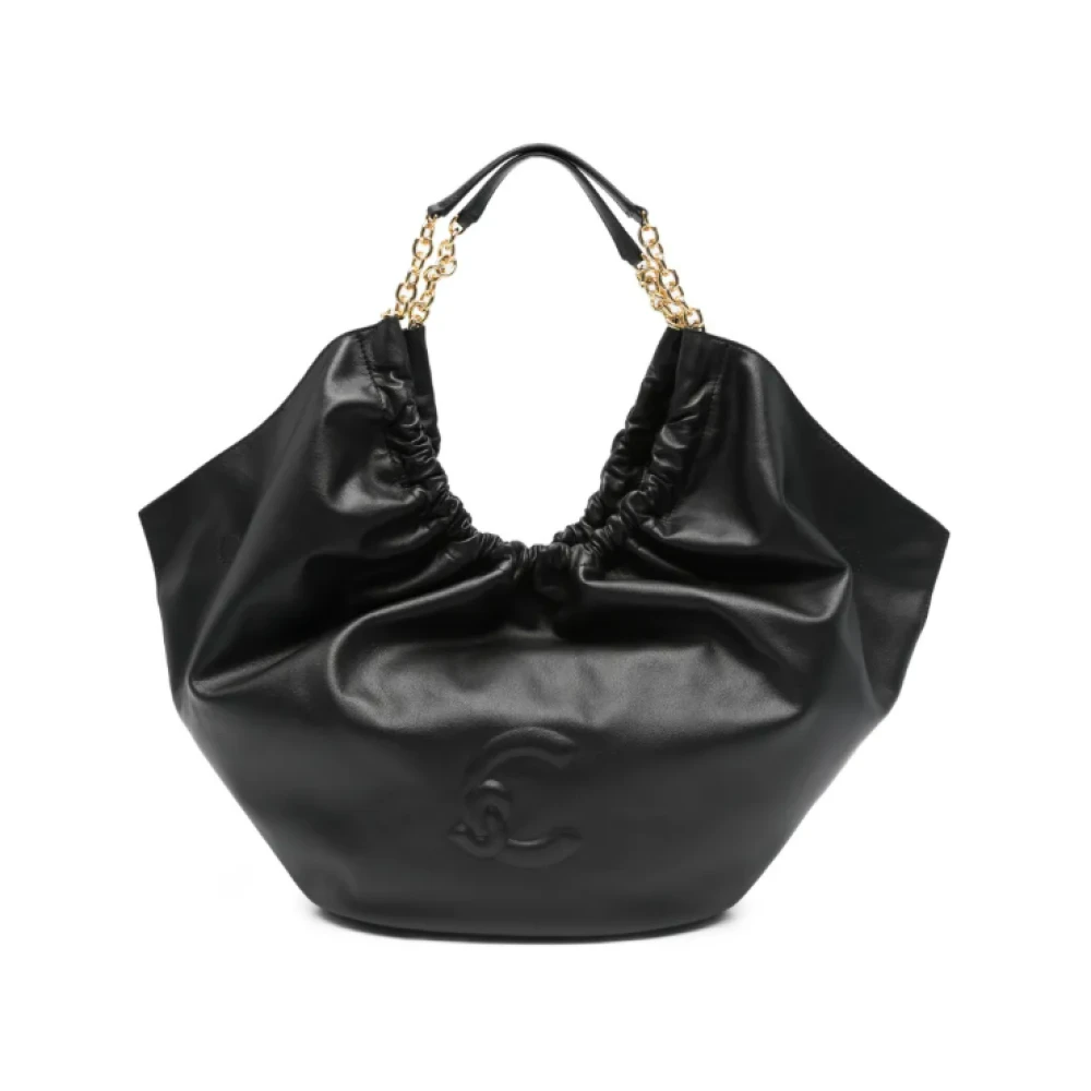 Coccinelle Donna Nero - Smash Handbag - Bags - One Size - Immagine 3