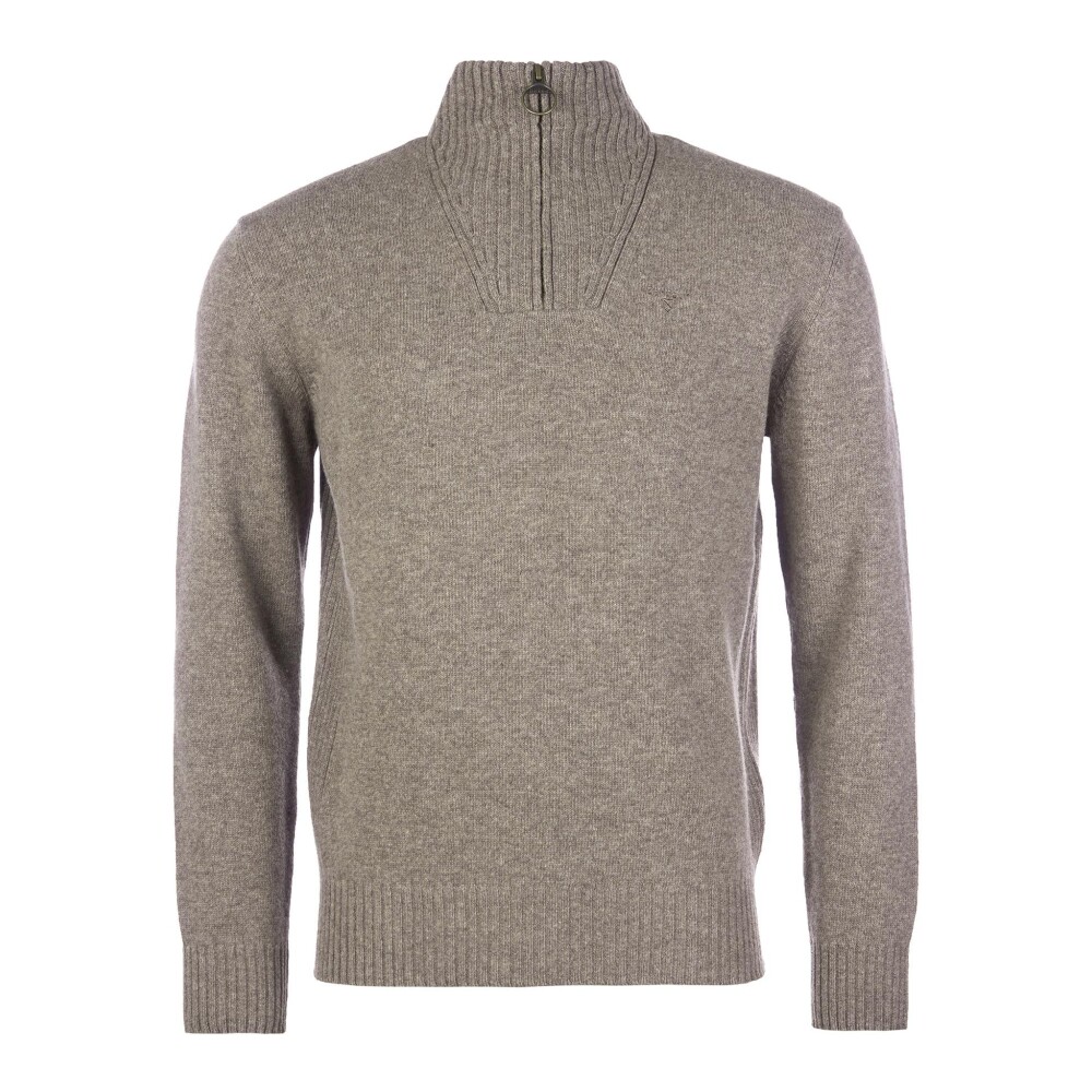 Turtleneck on sale half zip