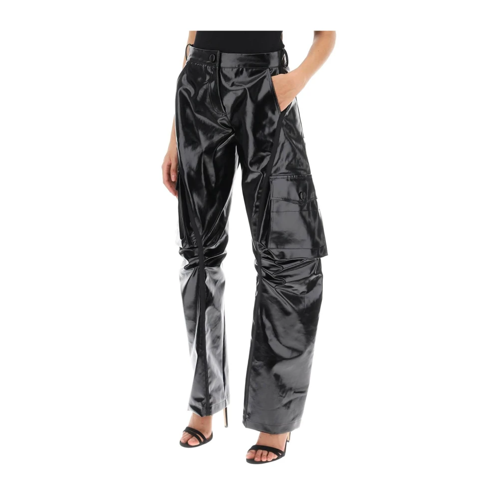 MVP wardrobe Jeans Black Dames