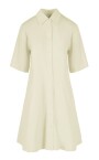 cotton-midi-shirt-dress