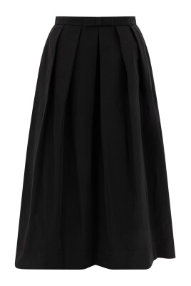 black-stylish-skirt-for-women