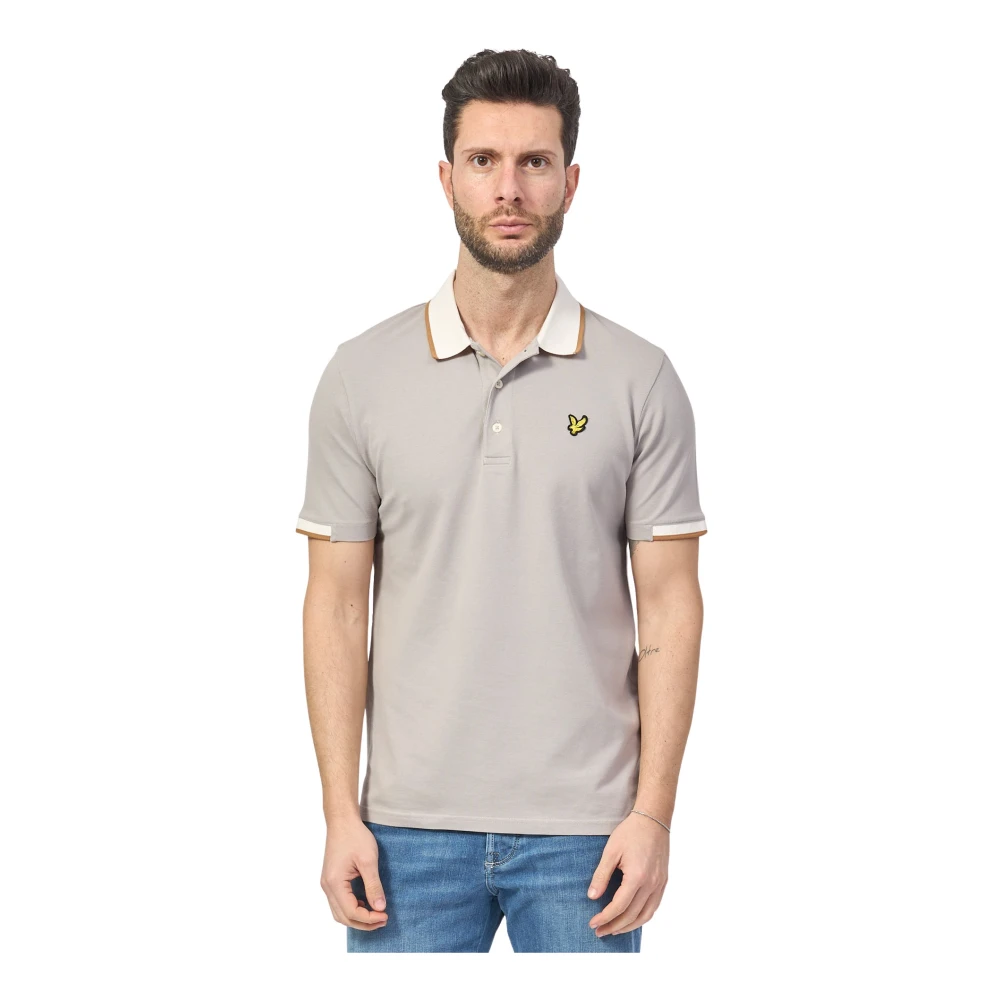 Tops > Polo Shirts - - Lyle & Scott - Modalova