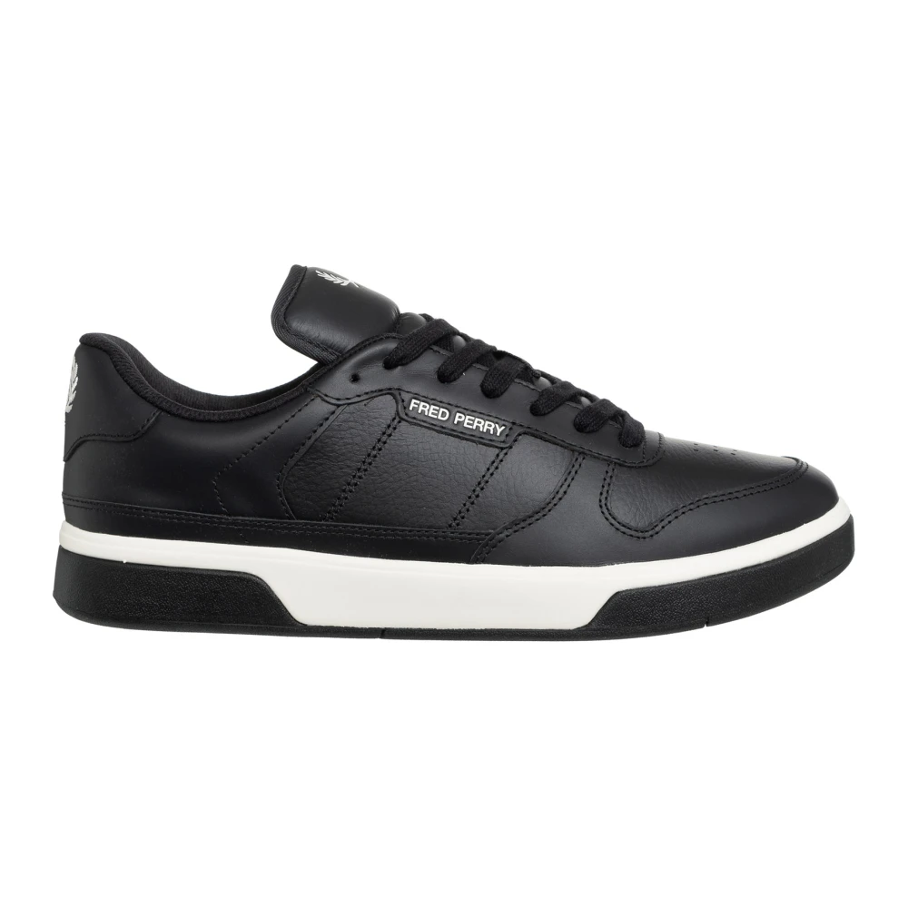 Shoes > Sneakers - - Fred Perry - Modalova