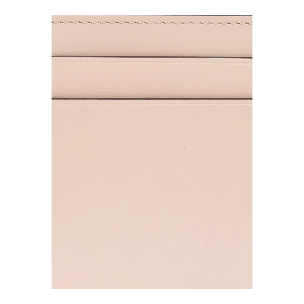 Chloé Kaarthouder Iconisch Pink Dames
