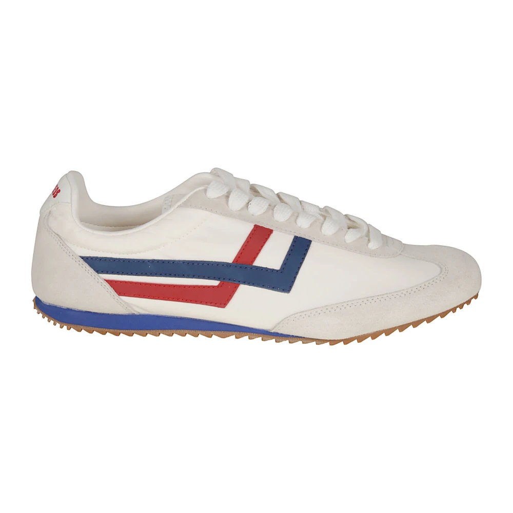 Pro-Keds Racer 77 Sneakers Heren Schoenen Veelkleurig Multicolor