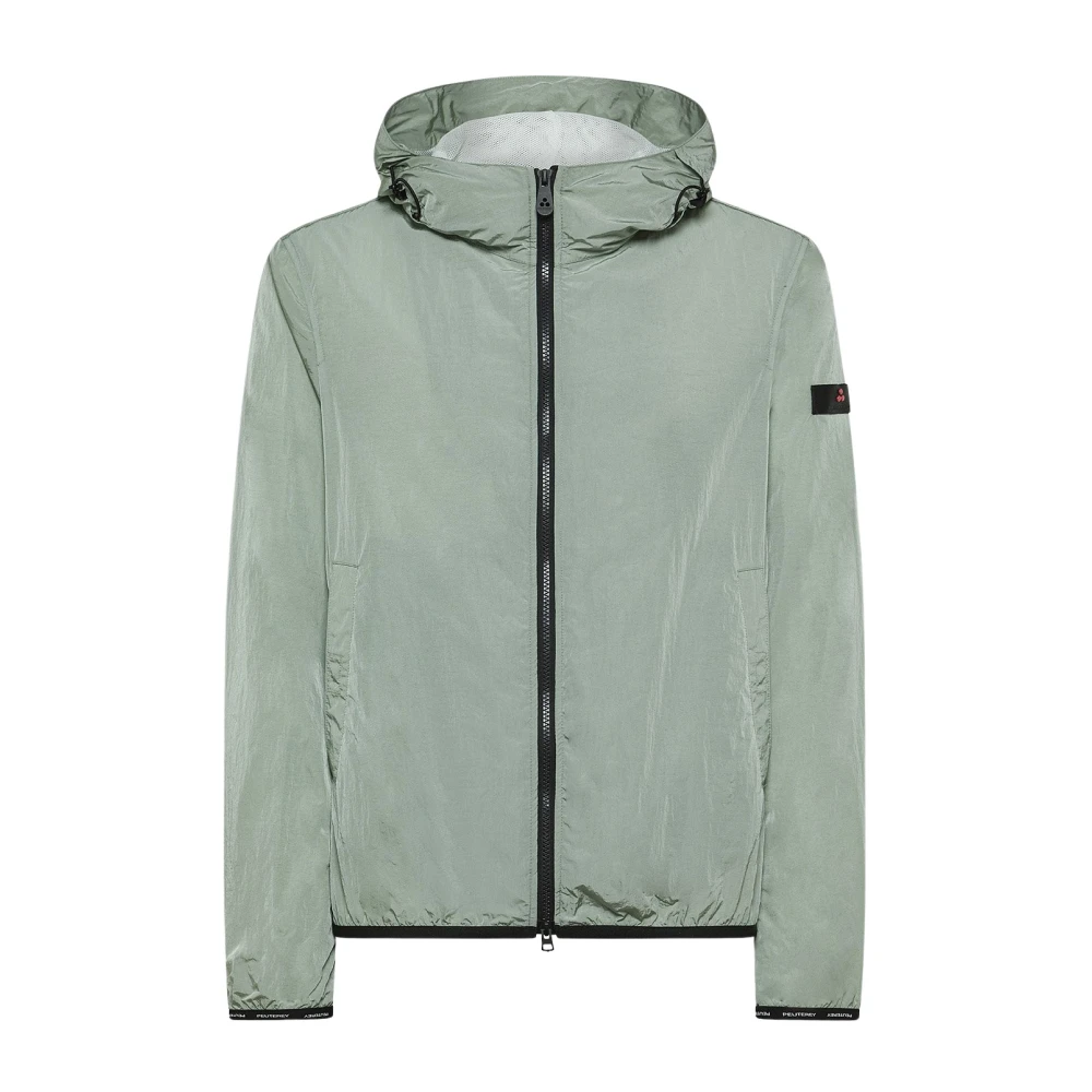 Jackets > Light Jackets - - Peuterey - Modalova
