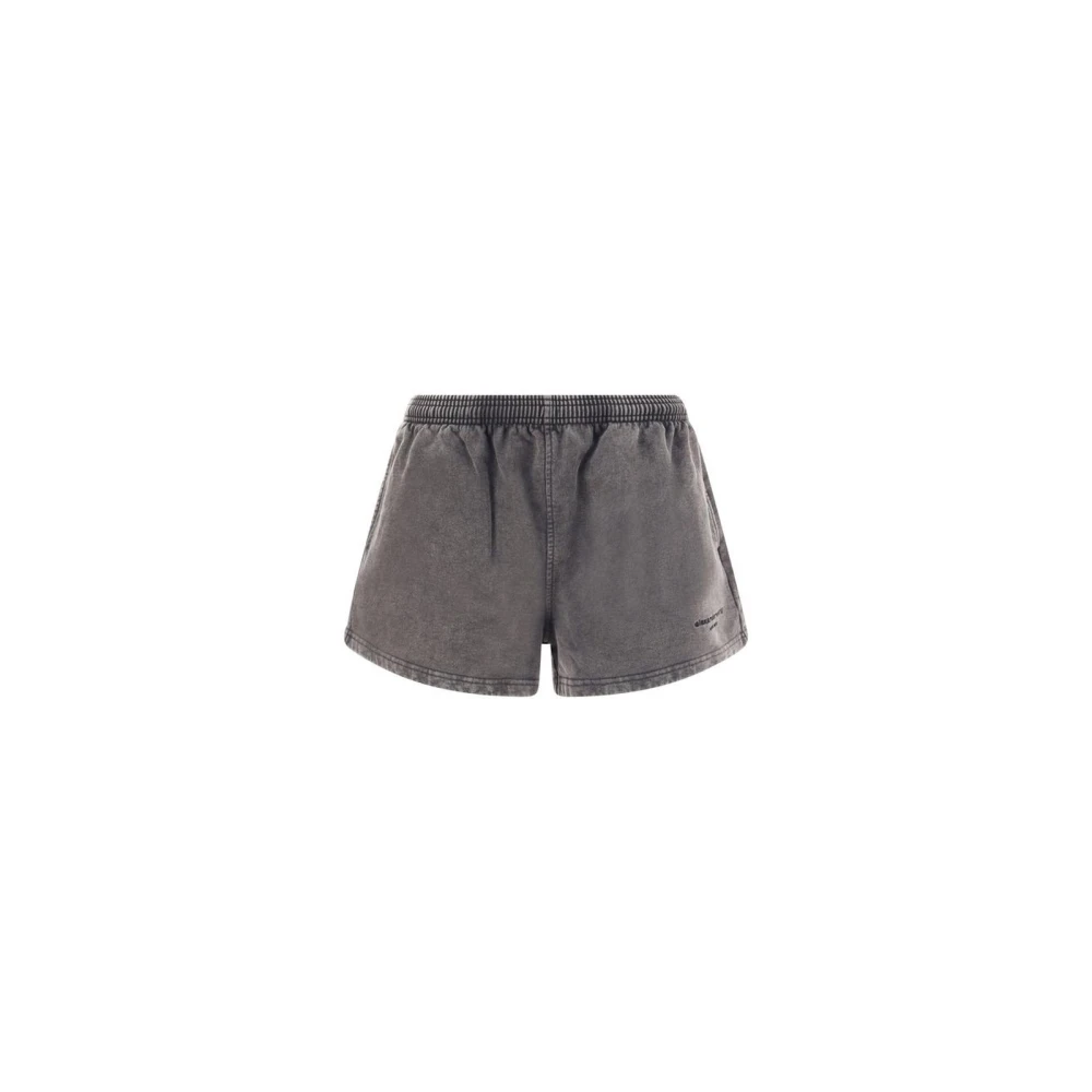 Shorts > Denim Shorts - - Alexander Wang - Modalova