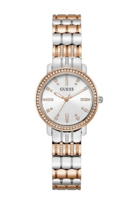 Analog Quartz Klocka