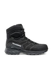 Bottes de randonnée