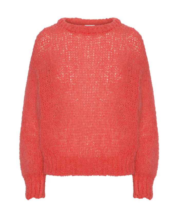 zachte-alpaca-trui-in-koraalrood