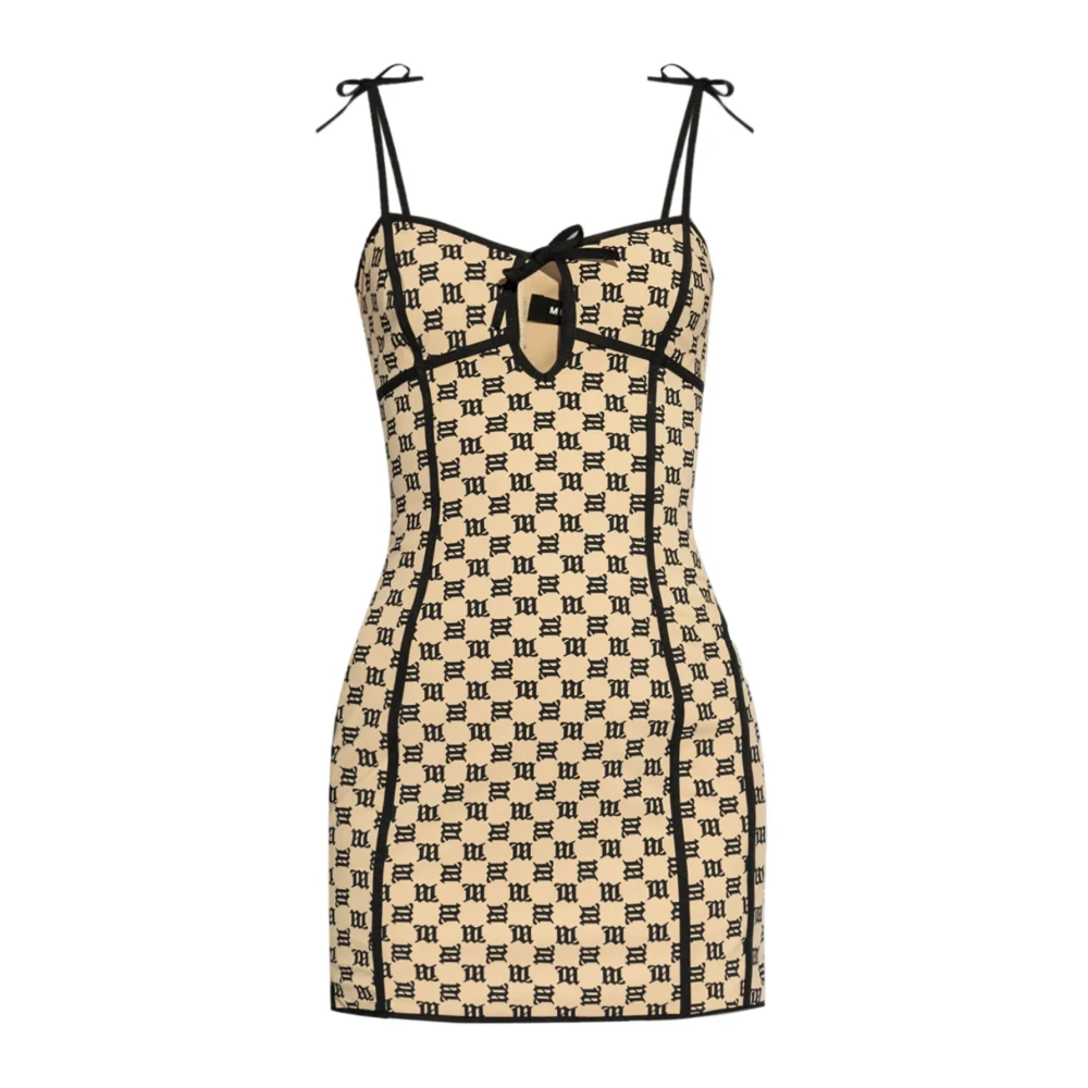 Dresses > Day Dresses > Short Dresses - - Misbhv - Modalova