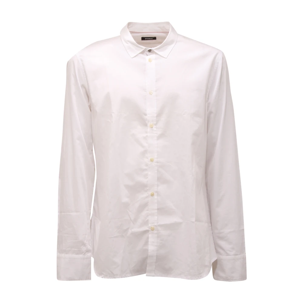 Shirts > Casual Shirts - - Officina36 - Modalova